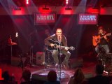 Nicolas Peyrac - Et mon père en live dans le Grand Studio RTL