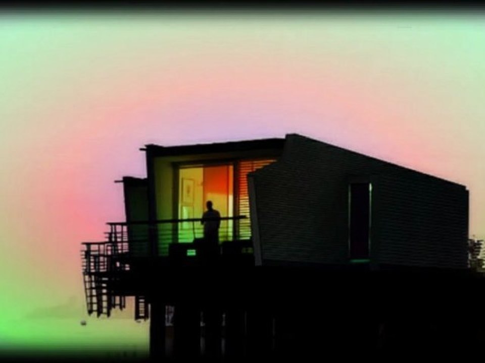 Endorphin - Soon After Silence