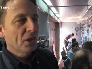 GT1-Life Broadcast Challenge 'Beijing'