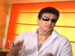 JUMPING JACK " JITANDERA " AT MEGA REALTY SHOW " X  FACTER"