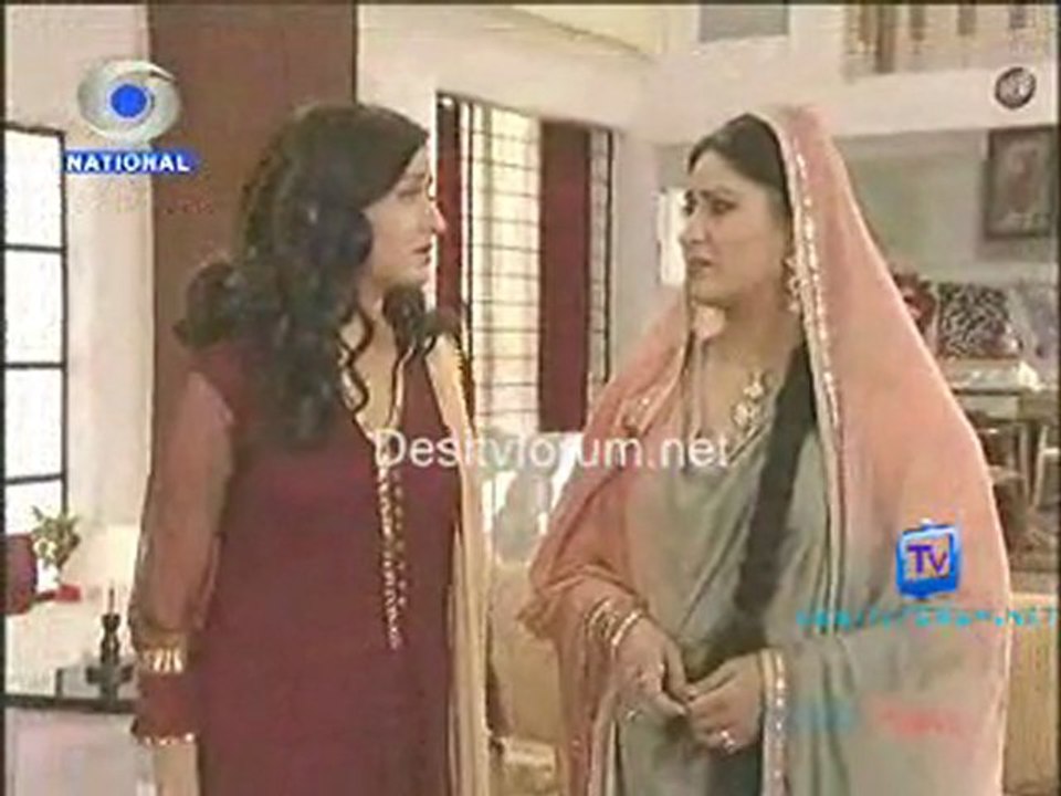 Shama - 9th September 2011 Video Watch Online part1