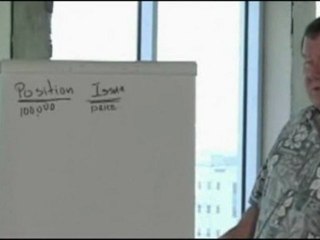 Negotiating Real Estate: Part 5