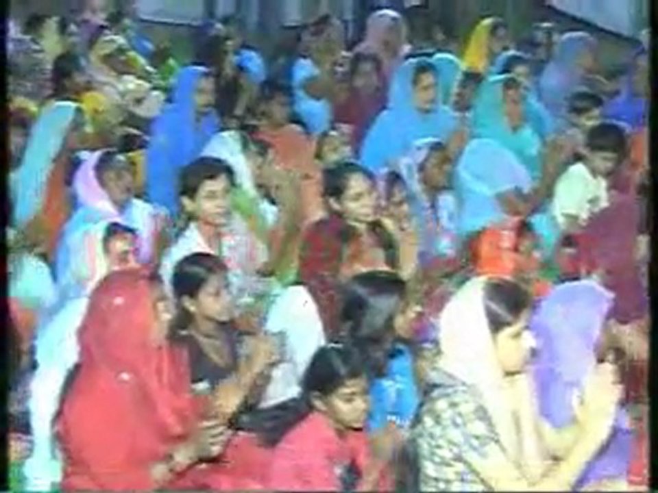 Jagran party RockeyRaja - Bhola naa mane