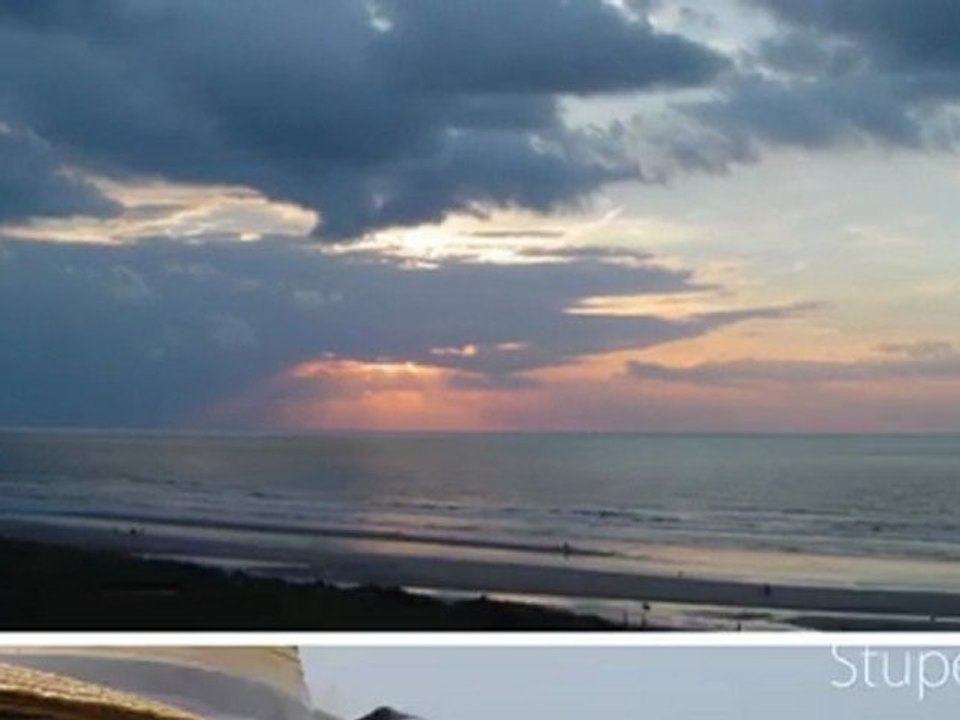 photos Josiane Geuns escapade à la mer du Nord en Belgique