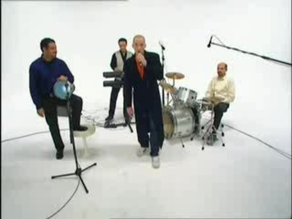 Gad Elmaleh et Jamel Debouze