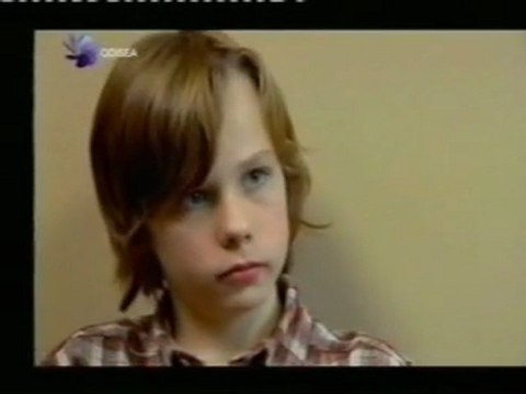 Hugh (1) Trastorno bipolar infantil (TBPI)