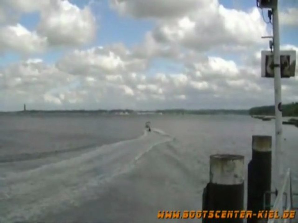 Quicksilver 555 WA 2011 presented by best boats24