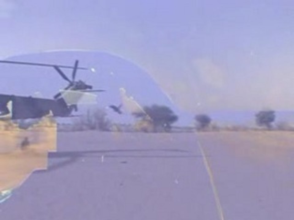 Mirage F1 très beau très pure