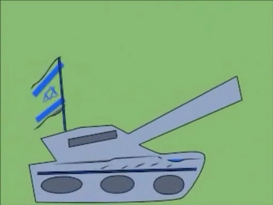 mücahit ve tank