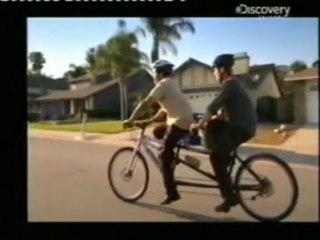 Ecolocacion humana: Juan Ruiz (Plasticidad cerebral)