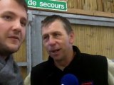 France Bleu Cotentin à la foire de Lessay