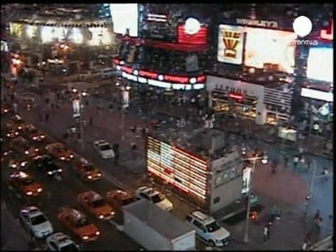 11/09: gli Stati Uniti temono un nuovo attacco