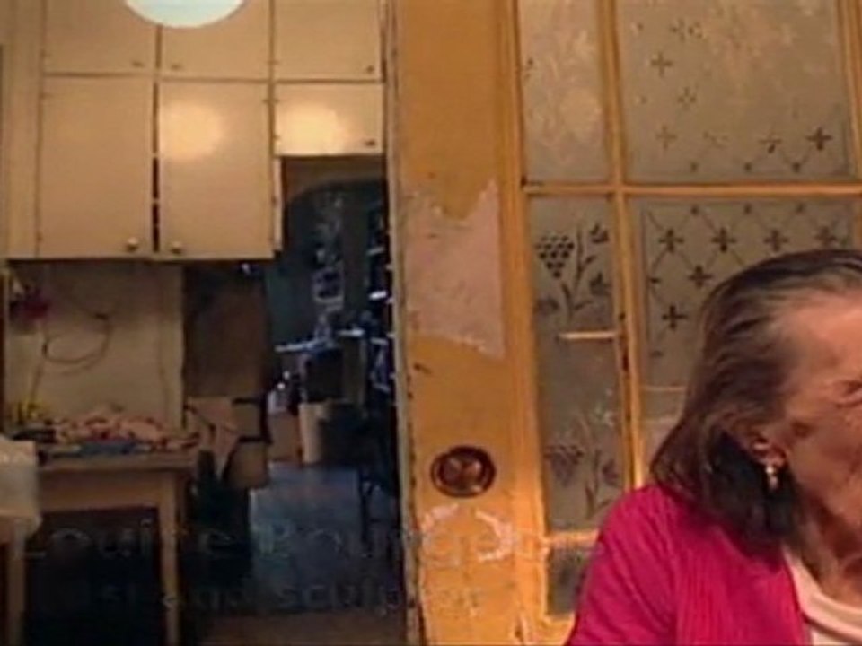 Louise Bourgeois, one of the most influential artists of our time on show at the Fondation Beyeler in Basel.