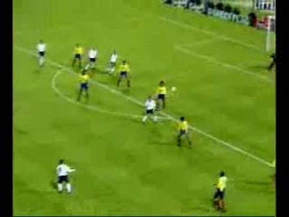 compilation foot