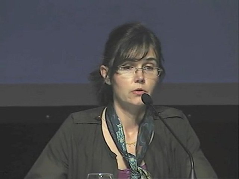 NI Changements comptables - Journée Technique CNCC 2011