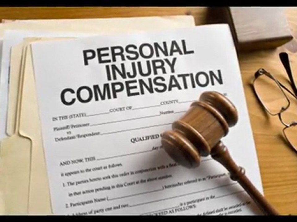 Personal Injury Lawyer Las Vegas