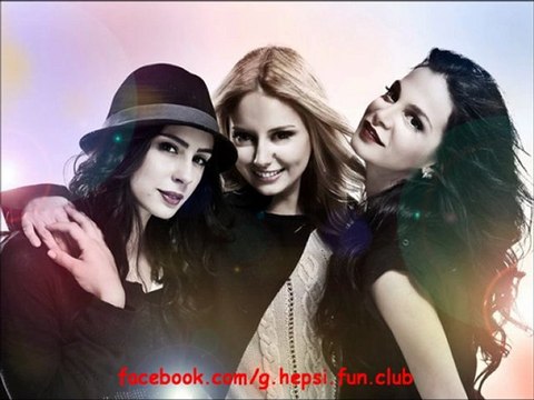 Hepsi - Çirkin Adam