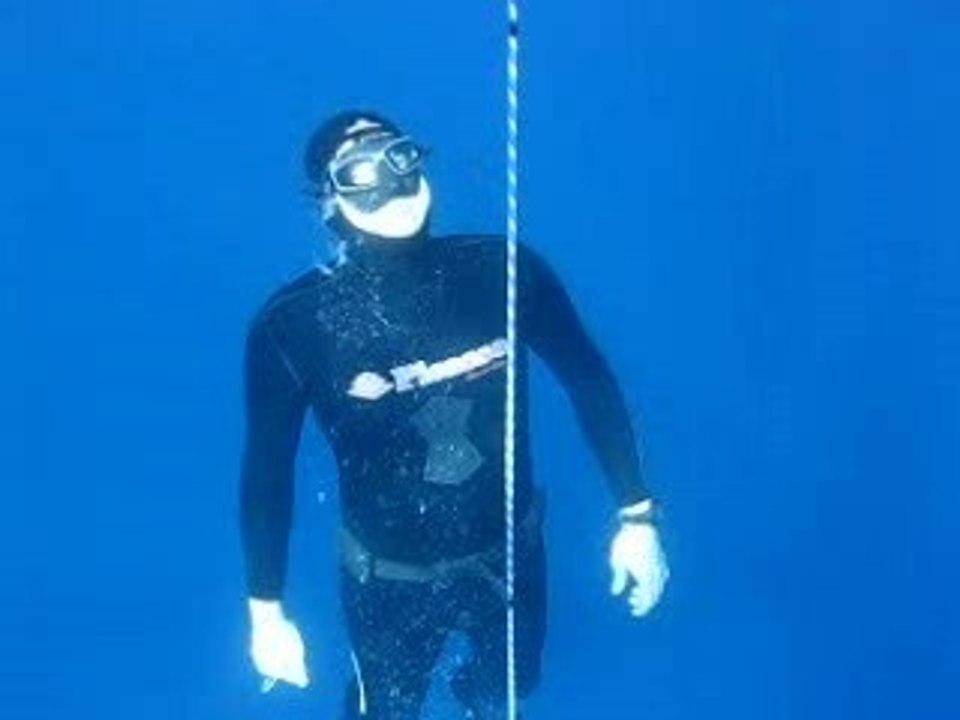 Whiteknuckles ascend