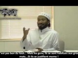 Kamal Al Mekki Fait un Rappel sur Les Gros Mots islam