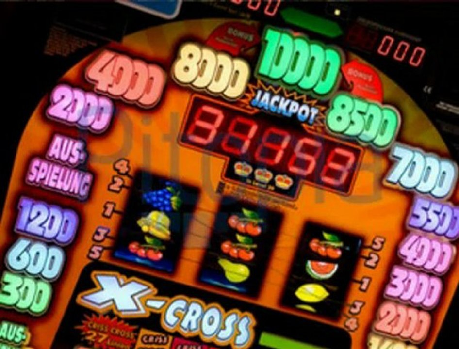 Spielhalle online