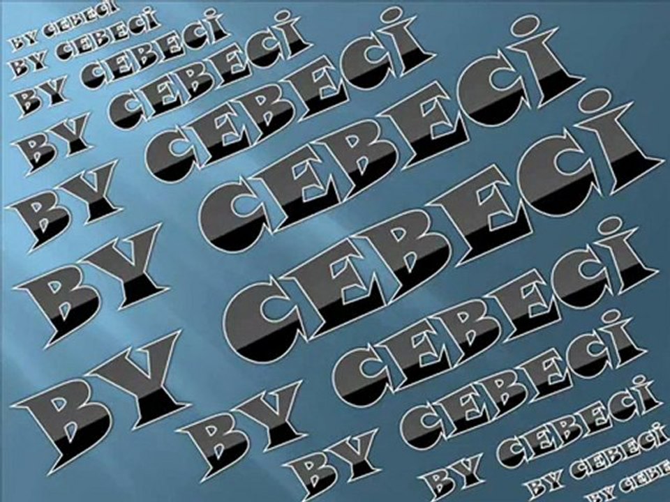 Facebook By Cebeci Hayran Sayfası 2011