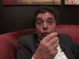 Denis Dubourdieu s'adresse aux débutants du vin