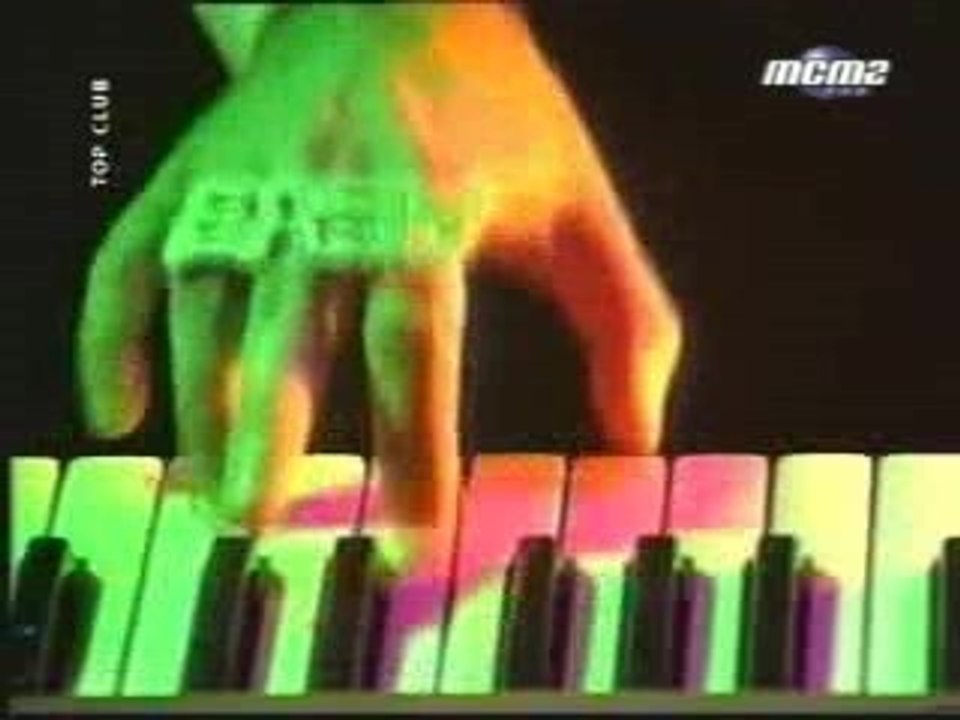 ice mc - easy