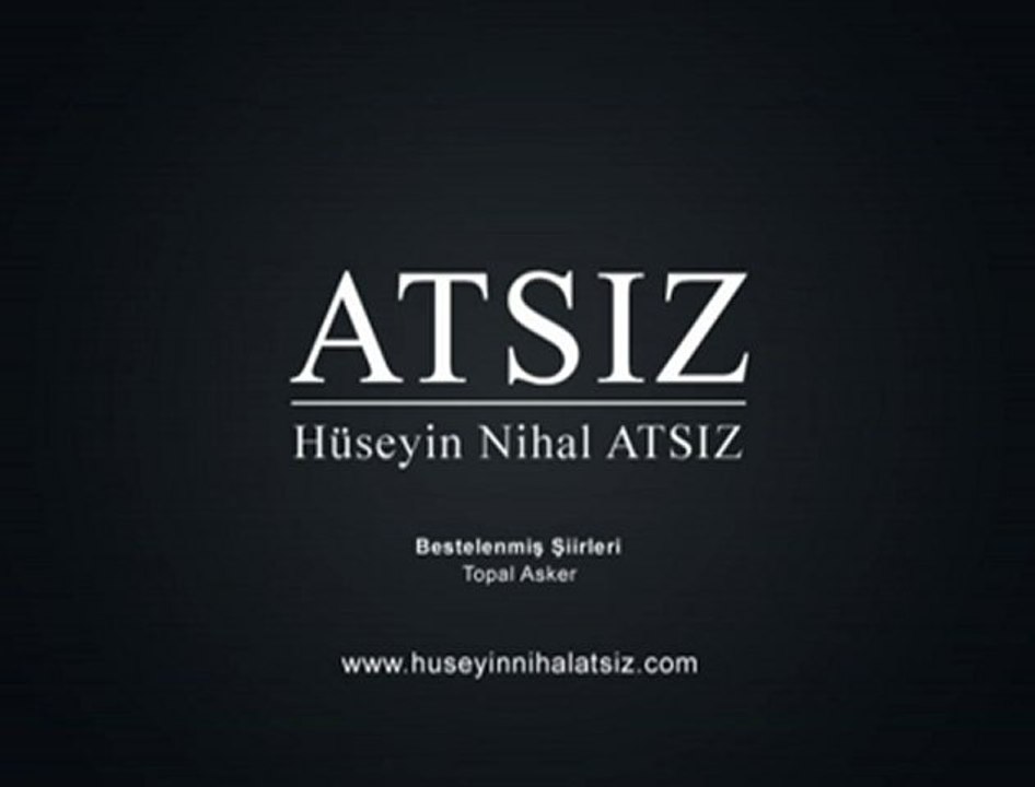 Topal Asker