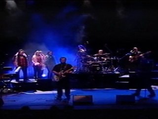 try a little tenderness-cover par Sowatt-