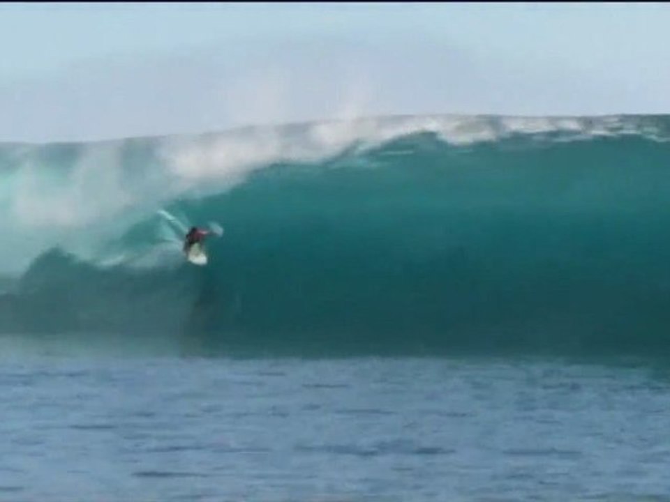 MAG WAPALA N°64 : Surf Billabong Pro Tahiti 2011, kitesurf au Sri Lanka, windsurf Réunion Wave Classic