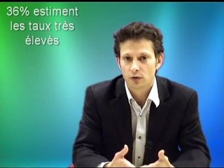 Les chefs d’entreprise européens jugent la fiscalité des pays de l’Union