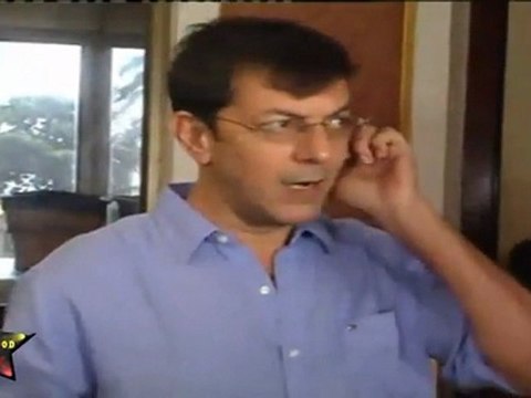 Success Party 10 Year LAGAAN Aamir Khan 36