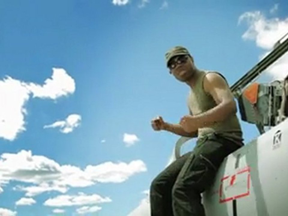 MINI CLIP RESO EXTRAIT DE L'ALBUM CARPE DIEM