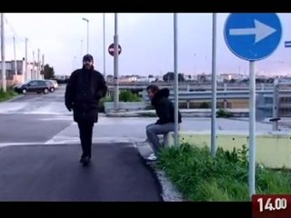 TG 03-06-09: "SQUALO", IL FILM DEDICATO AI GIOVANI DETENUTI BARESI