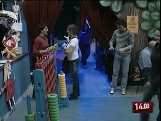 TG 03-06-09: RIAPRE A BARI LA "CITTA' DEI RAGAZZI"