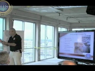 Commercial Real Estate Sector-Industrial 1