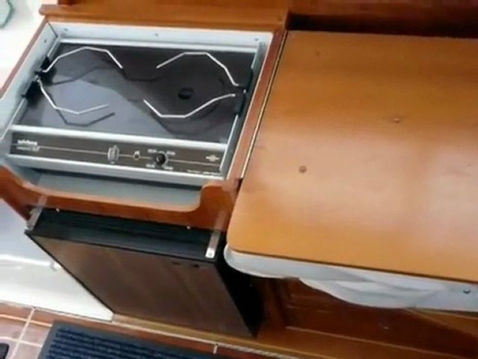 Marex 277 consul 2011 by best boats24