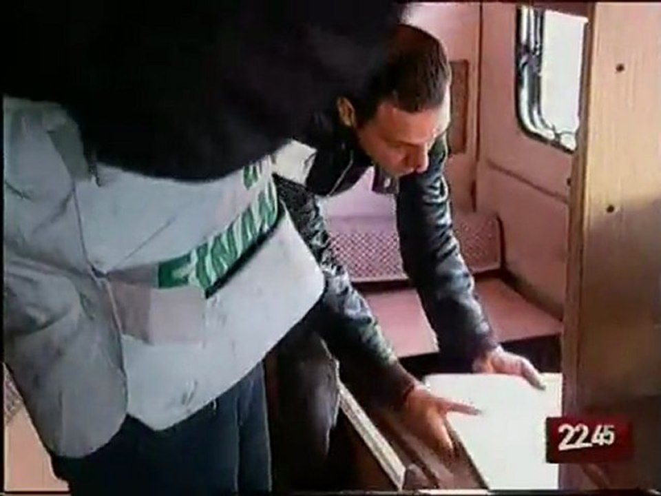 TG 03-06-09: BARI, CONFERMATI GLI ARRESTI PER GLI ESPONENTI DI AL QAEDA