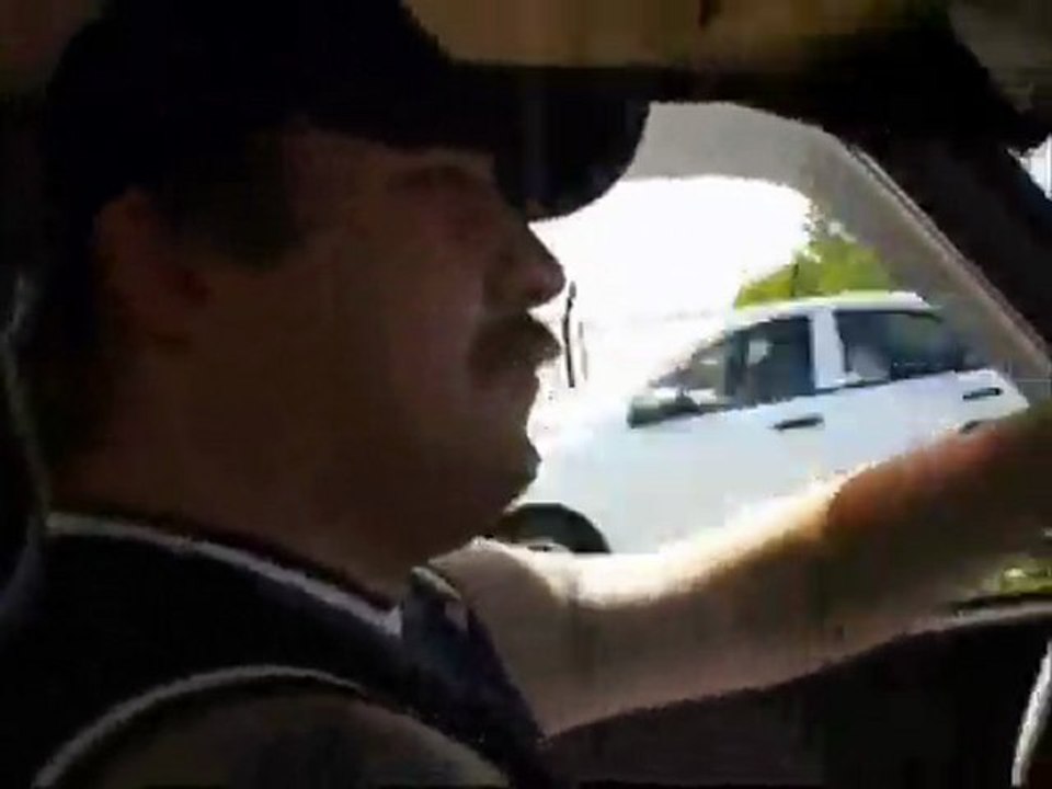 hüseyin altın - bir sokak çeşmesi - by aşkın atalay