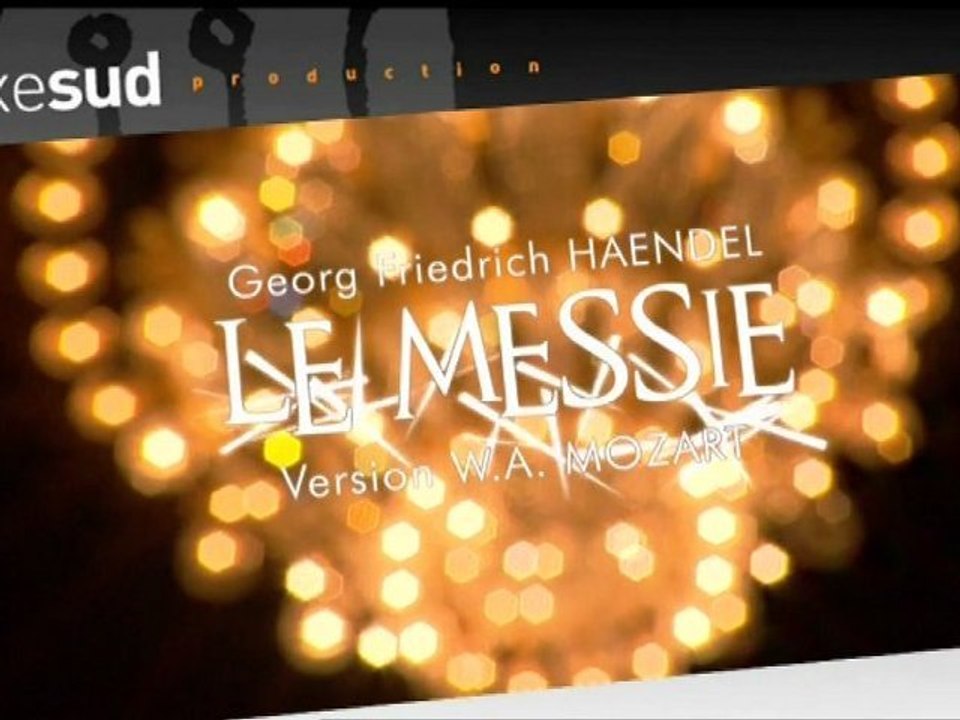 LE MESSIE - DER MESSIAS TRAILER