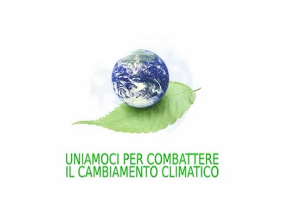 5 GIUGNO 2009: ANTENNA SUD ADERISCE ALLA GIORNATA MONDIALE DELL'AMBIENTE