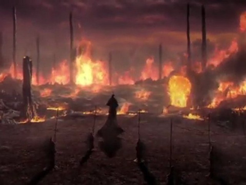 Dark Souls - Prologue Part 3