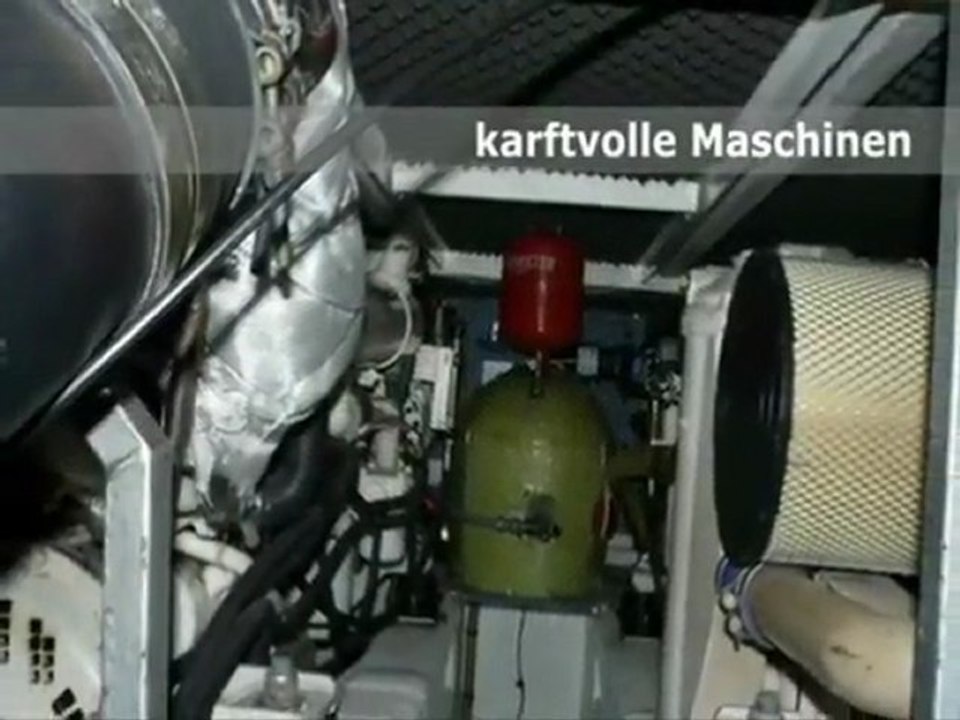 Princess 420 Fly 2011 by best boats24