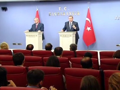 Gemileri donanma koruyacak