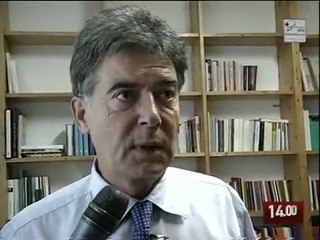 TG 05-06-09: LOOKOUT, L'OSSERVATORIO PERMANENTE SULL'IMMIGRAZIONE