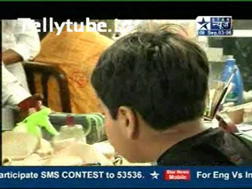 Saas Bahu Aur Saazish-9th September 2011 Part 2
