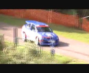 Rallye de Matour 2011