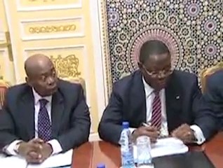 Présentation du Fonds d'Investissement Stratégique du Gabon