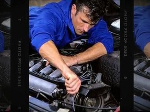 Rochester Auto Repair - Auto Repair in Rochester NY
