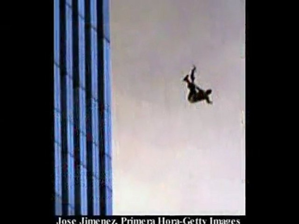 911 - New York, september 11th